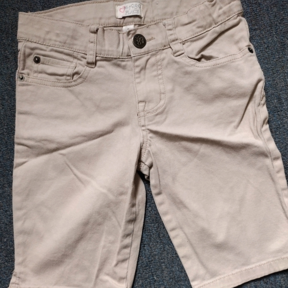 Uniform shorts - sz 8